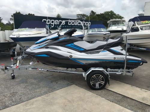 Yamaha Waverunner for Sale