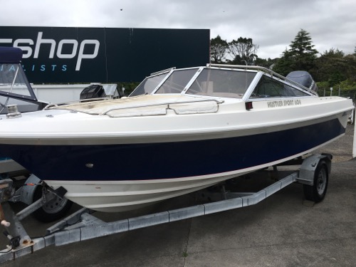 Boats for Sale New Zealand