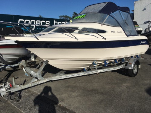 Boats for Sale New Zealand