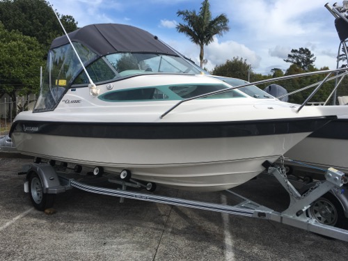 Boats for Sale New Zealand