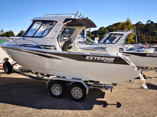 Boats for Sale New Zealand